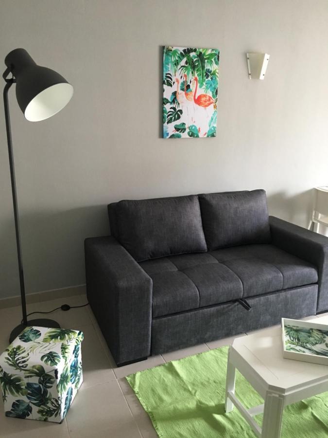 Seu Mar - Portimao - Apartamento Praia Da Rocha Esterno foto