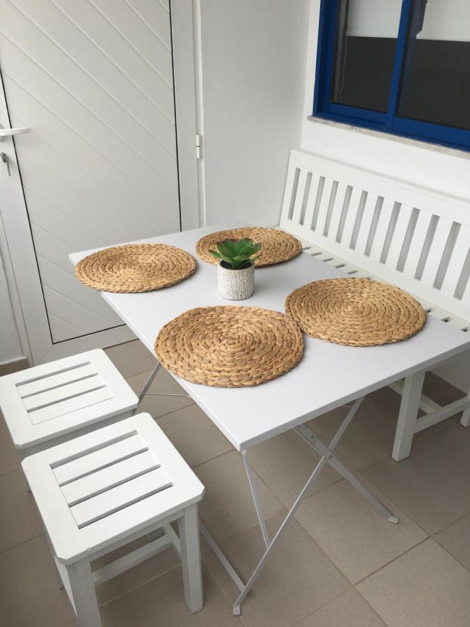 Seu Mar - Portimao - Apartamento Praia Da Rocha Esterno foto
