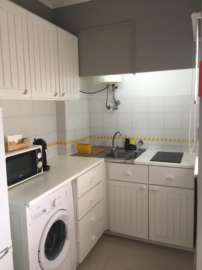 Seu Mar - Portimao - Apartamento Praia Da Rocha Esterno foto