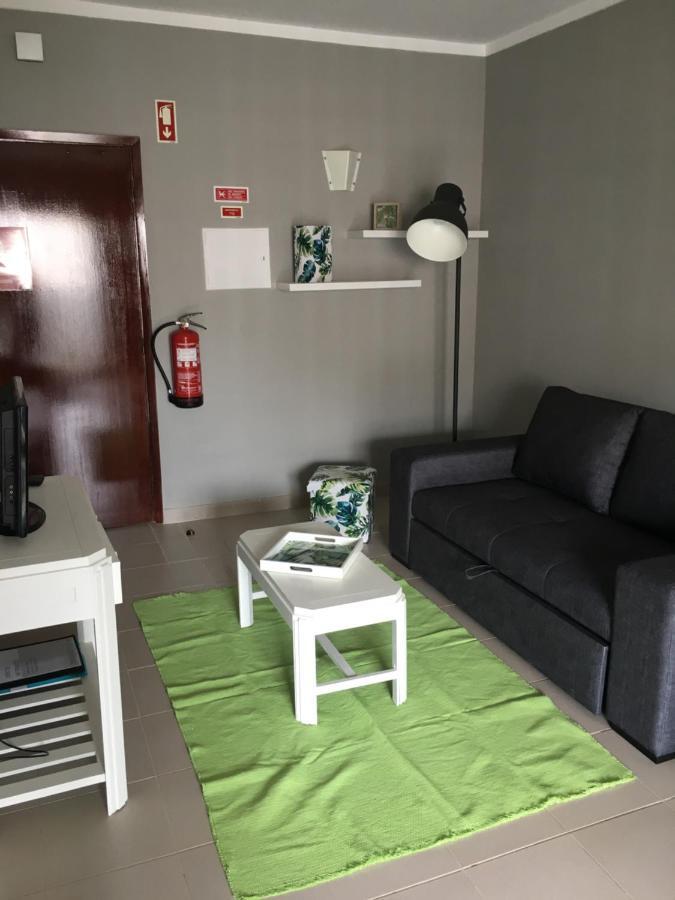 Seu Mar - Portimao - Apartamento Praia Da Rocha Esterno foto