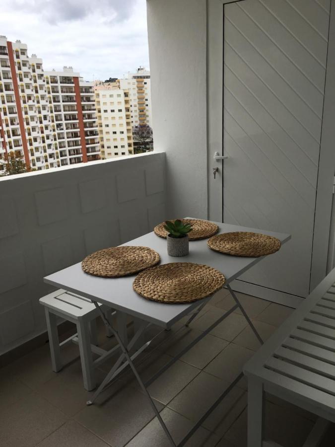Seu Mar - Portimao - Apartamento Praia Da Rocha Esterno foto