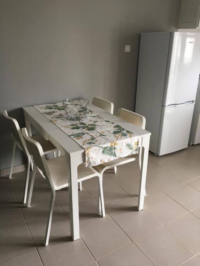Seu Mar - Portimao - Apartamento Praia Da Rocha Esterno foto