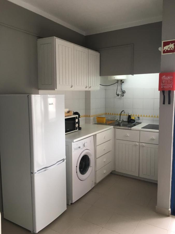 Seu Mar - Portimao - Apartamento Praia Da Rocha Esterno foto